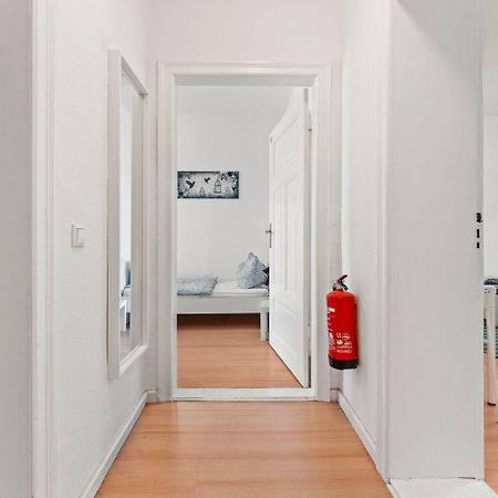 Nice Apartment In Eberswalde 외부 사진