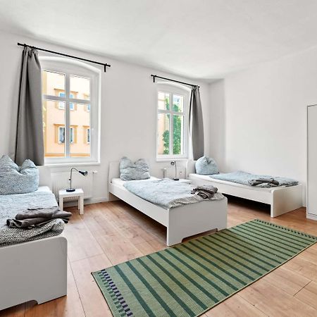 Nice Apartment In Eberswalde 외부 사진