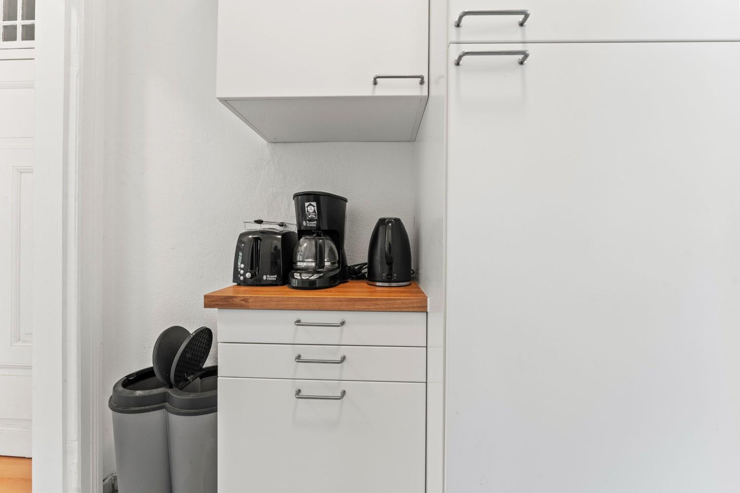 Nice Apartment In Eberswalde 외부 사진
