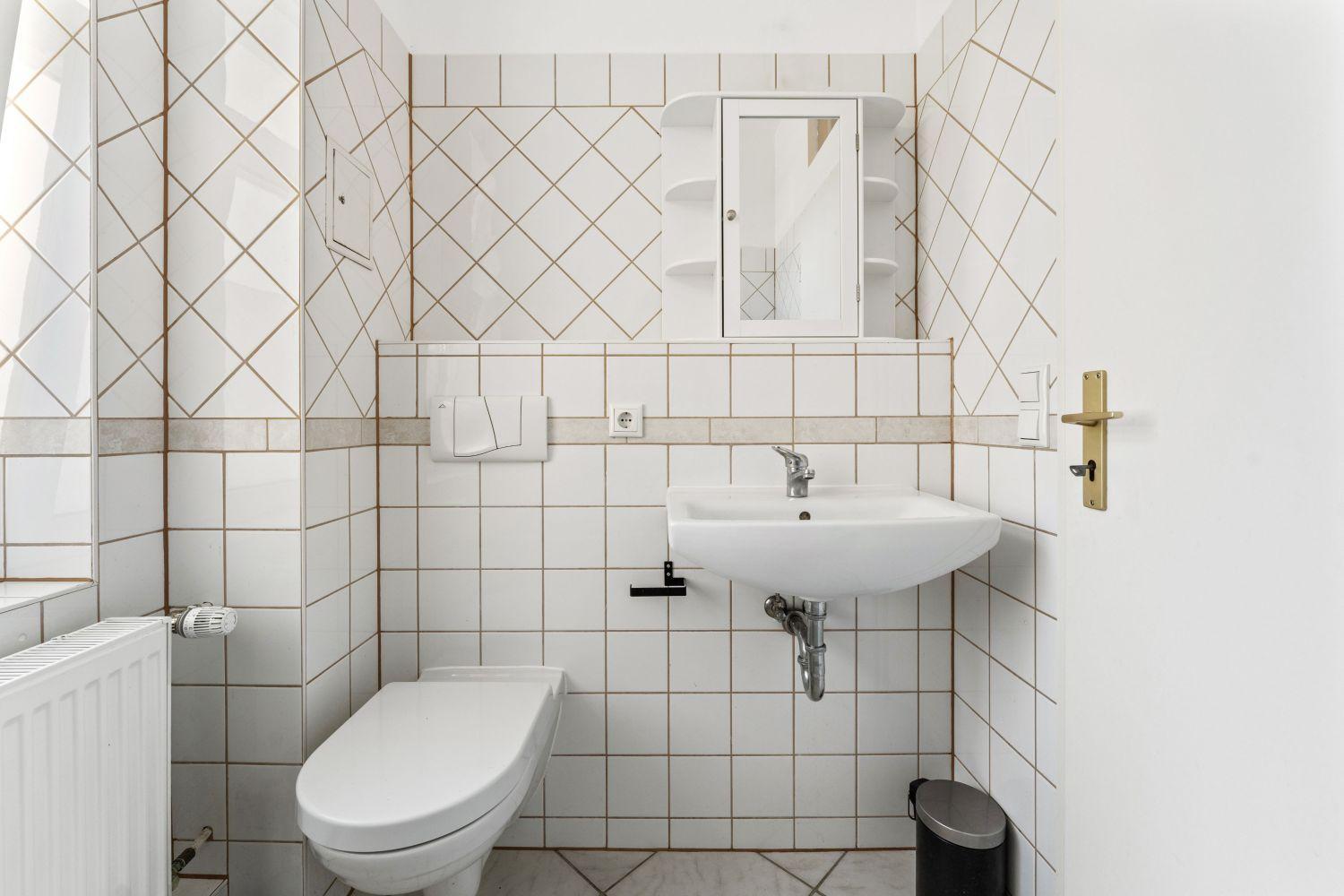 Nice Apartment In Eberswalde 외부 사진