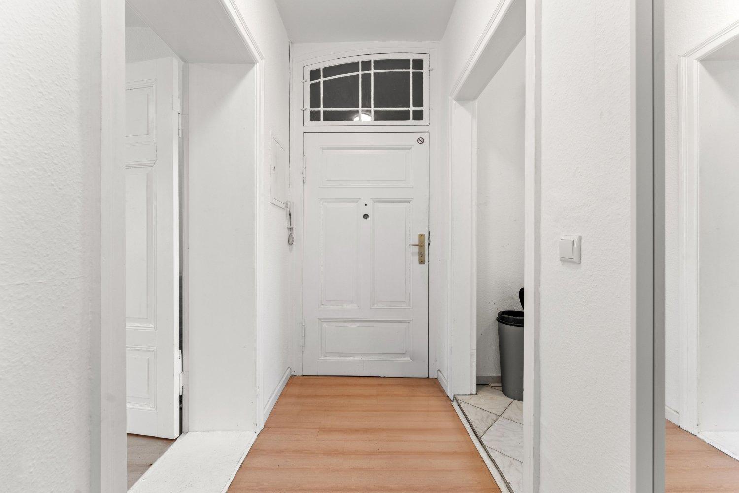 Nice Apartment In Eberswalde 외부 사진
