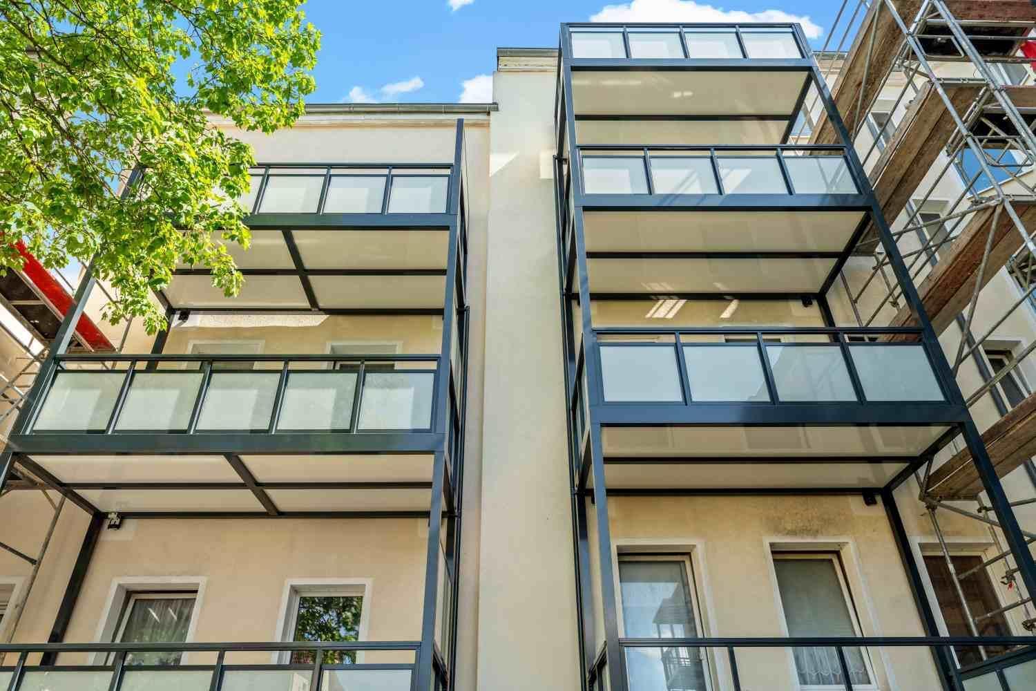Nice Apartment In Eberswalde 외부 사진