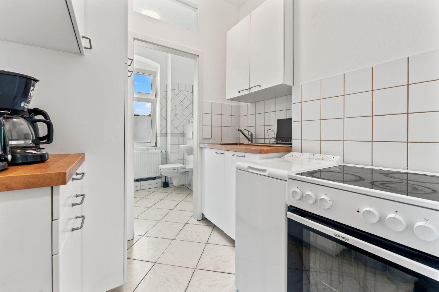 Nice Apartment In Eberswalde 외부 사진