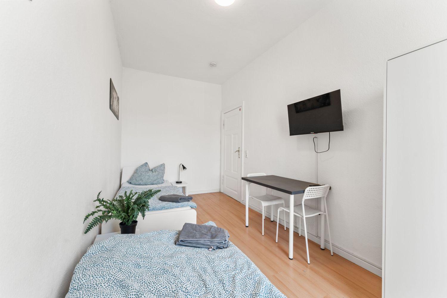 Nice Apartment In Eberswalde 외부 사진