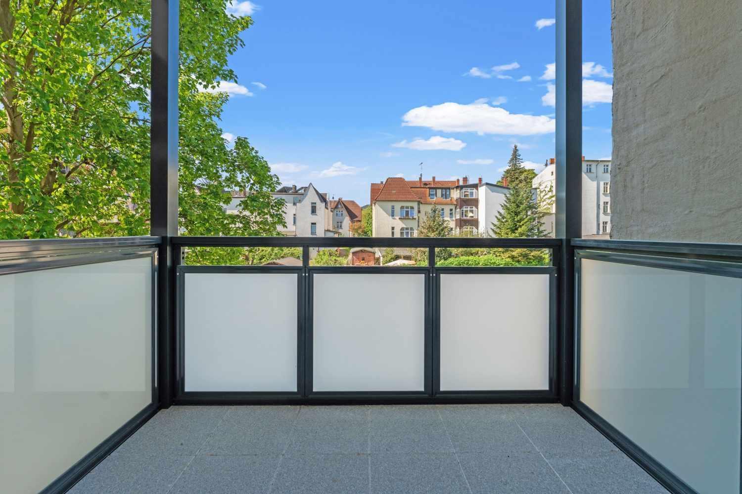 Nice Apartment In Eberswalde 외부 사진