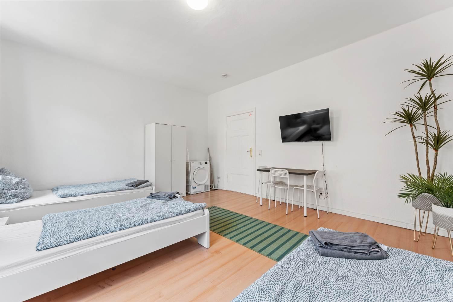 Nice Apartment In Eberswalde 외부 사진