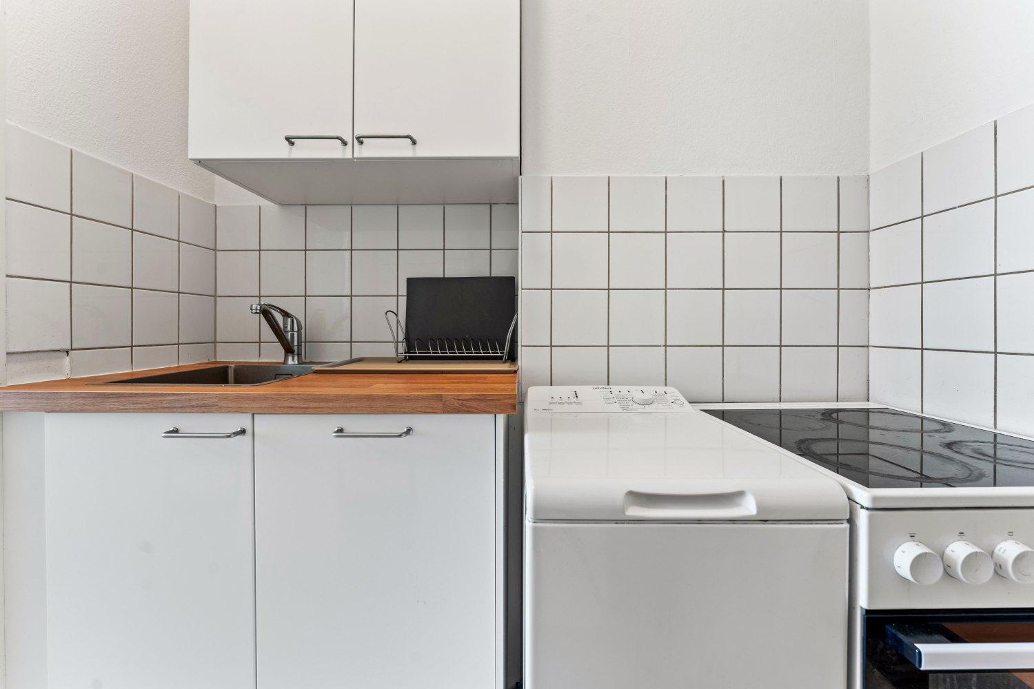 Nice Apartment In Eberswalde 외부 사진