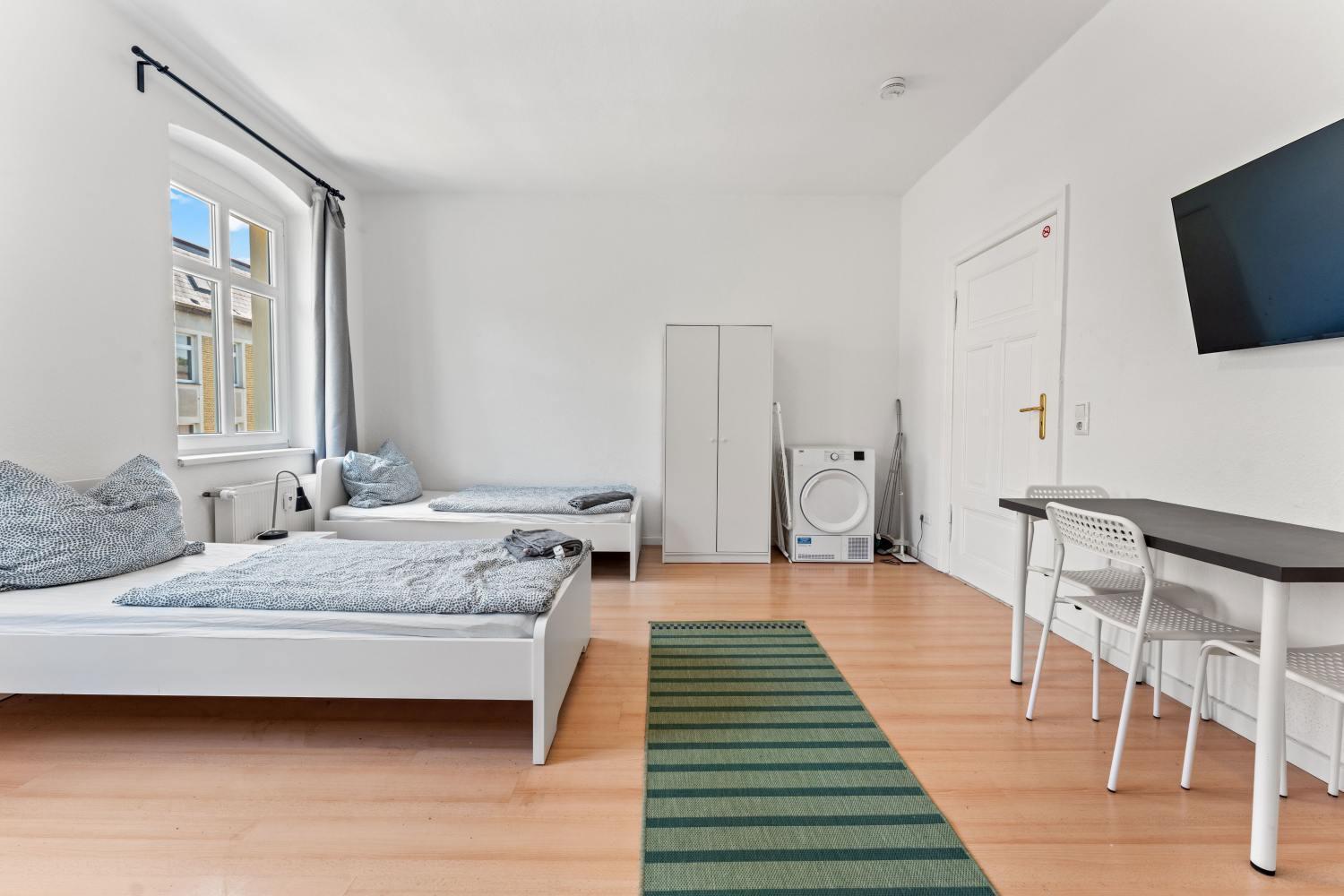 Nice Apartment In Eberswalde 외부 사진