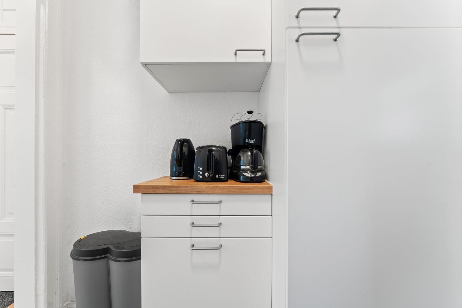 Nice Apartment In Eberswalde 외부 사진