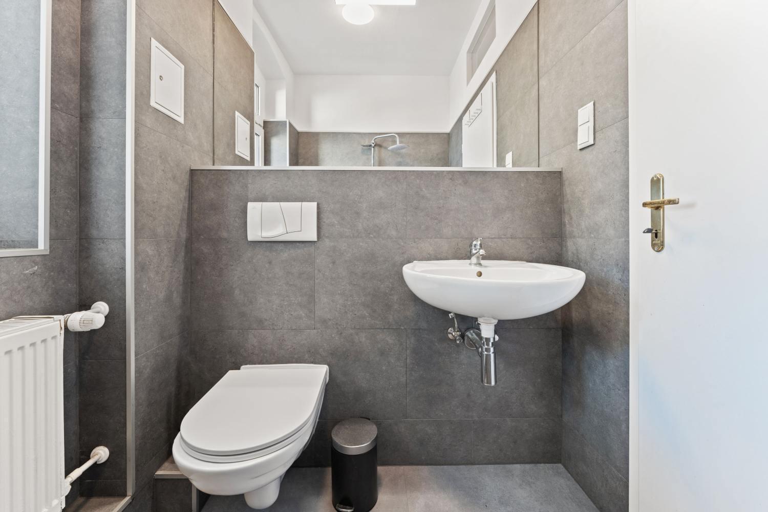 Nice Apartment In Eberswalde 외부 사진