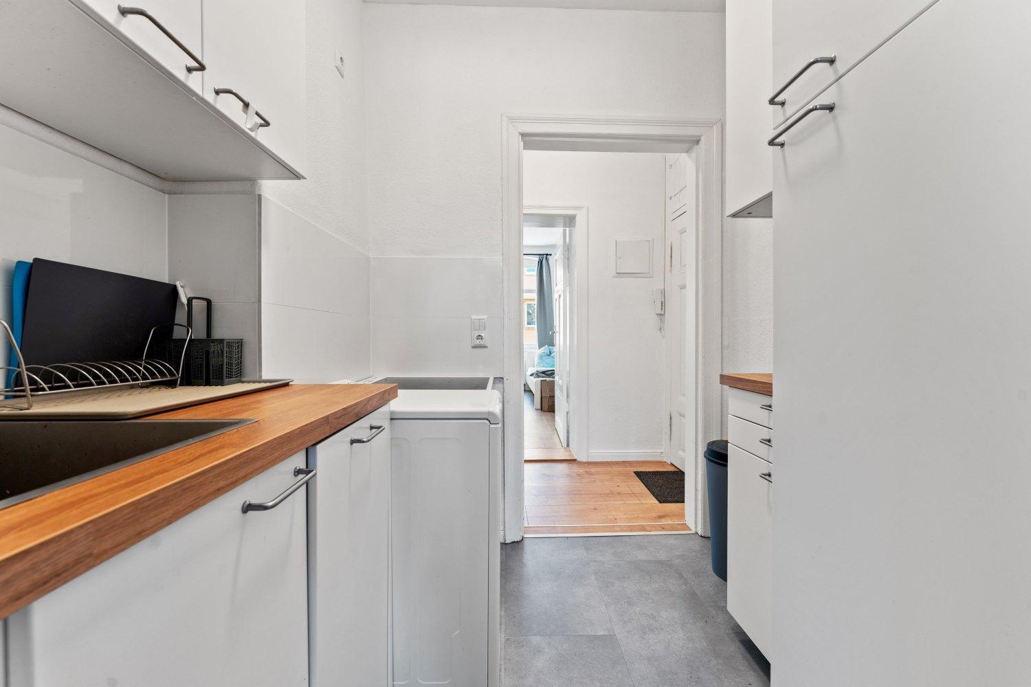 Nice Apartment In Eberswalde 외부 사진