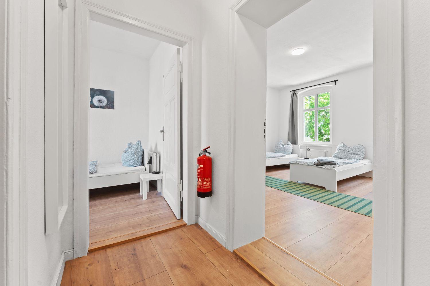 Nice Apartment In Eberswalde 외부 사진