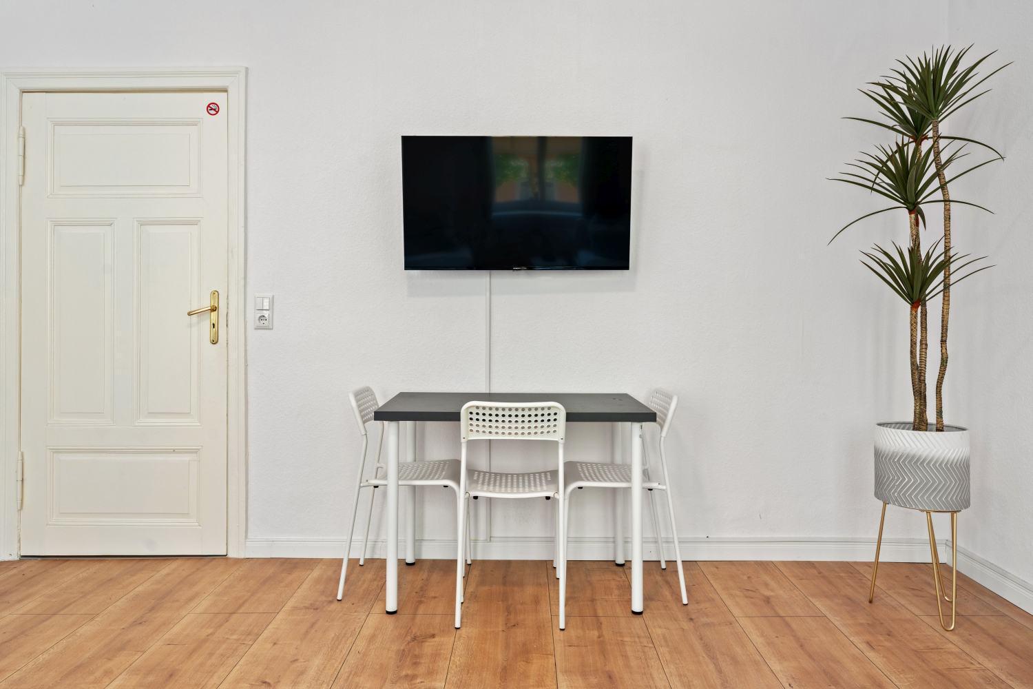 Nice Apartment In Eberswalde 외부 사진