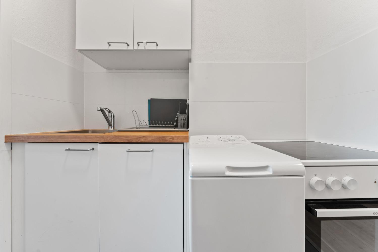 Nice Apartment In Eberswalde 외부 사진