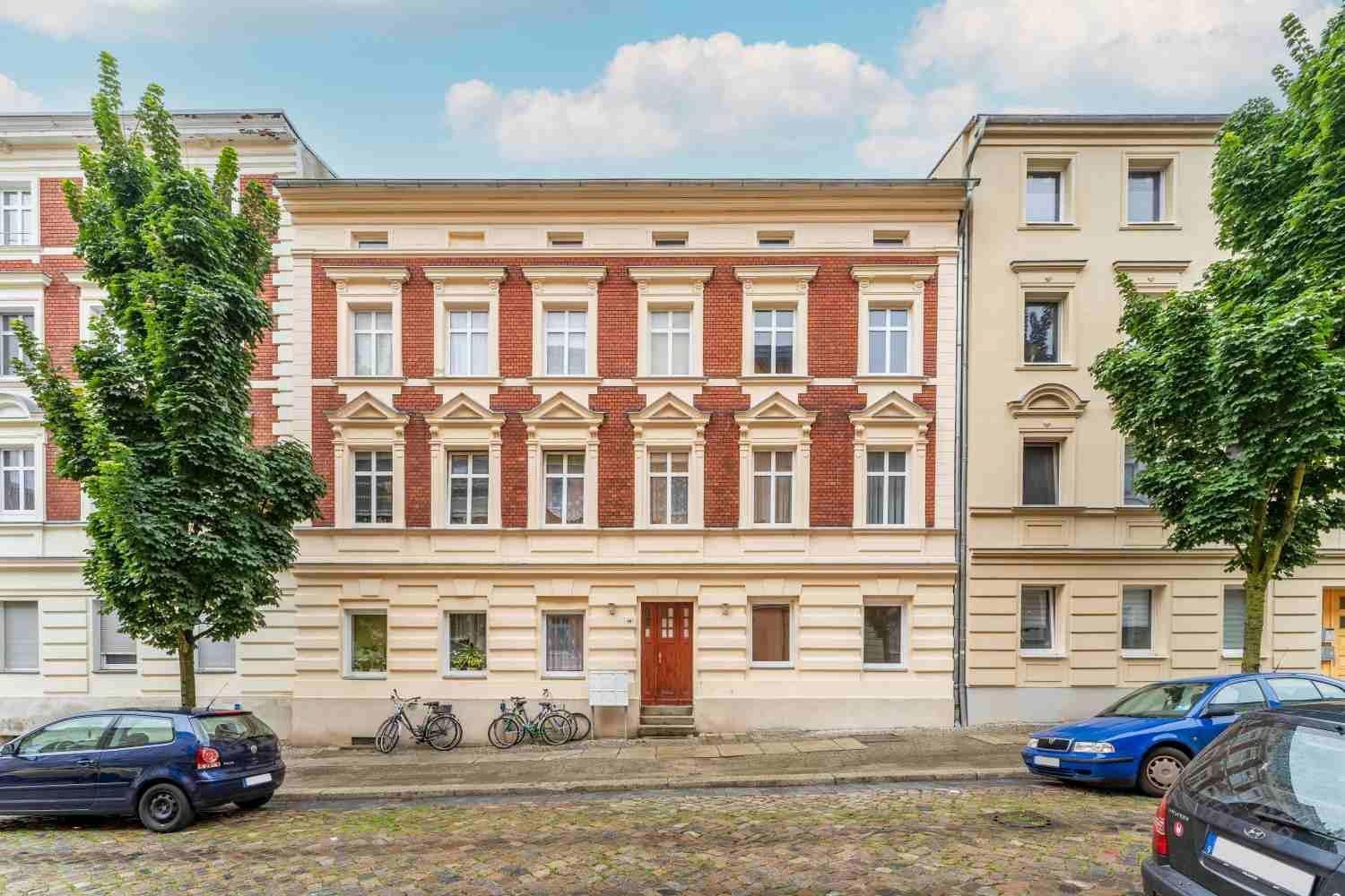 Nice Apartment In Eberswalde 외부 사진